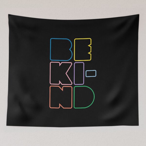Item preview, Be Kind designed and sold by little-mars.