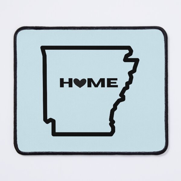 Item preview, Arkansas Home designed and sold by joysandone.