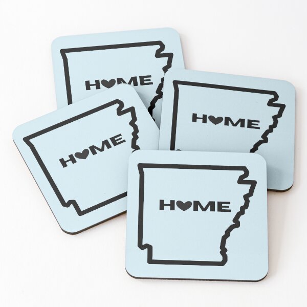 Item preview, Arkansas Home designed and sold by joysandone.
