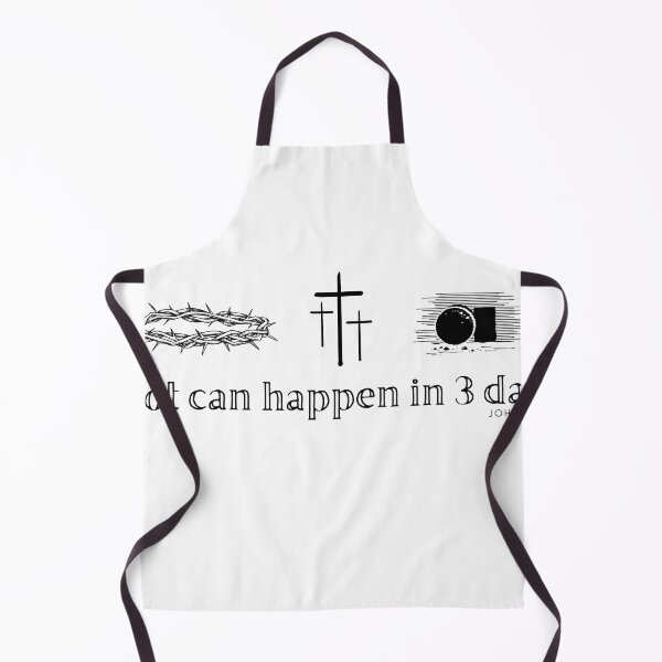 Item preview, A lot can Happen in 3 days designed and sold by alksongbird.