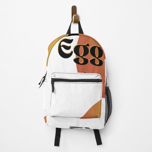 Item preview, Eggoistic Egoist Omelette Breakfast Word designed and sold by khadijat297.