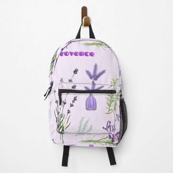 Item preview, Cute Lavender Flowers Mixed Pattern designed and sold by silviaol.
