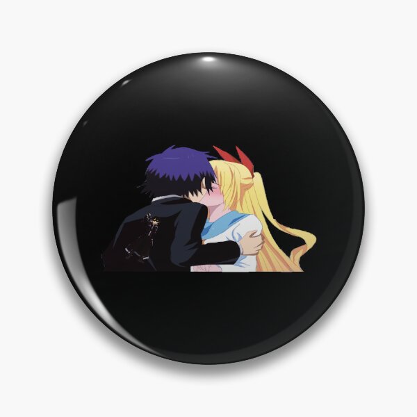 Item preview, Anime Nisekoi designed and sold by MqHStore.