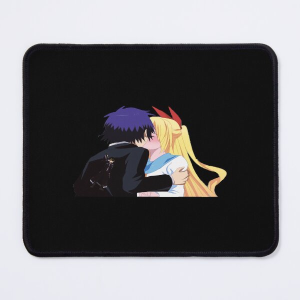 Item preview, Anime Nisekoi designed and sold by MqHStore.