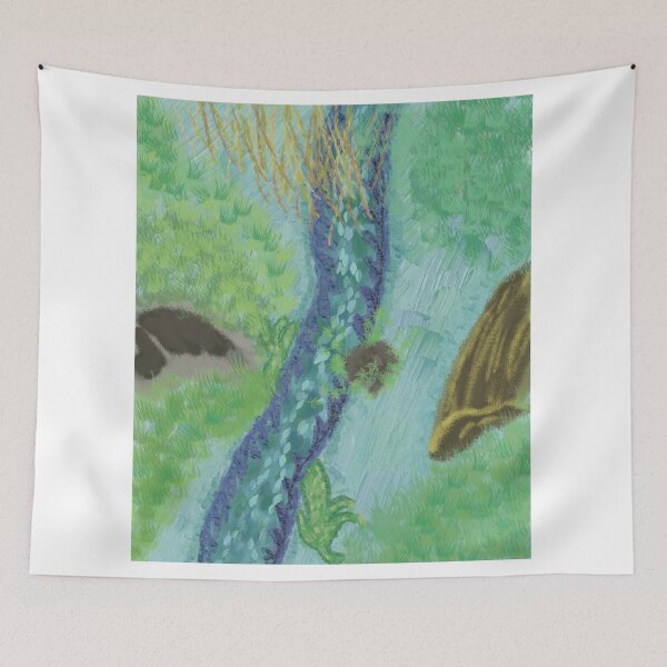 Item preview, Dragon stream designed and sold by NatureDesigned.