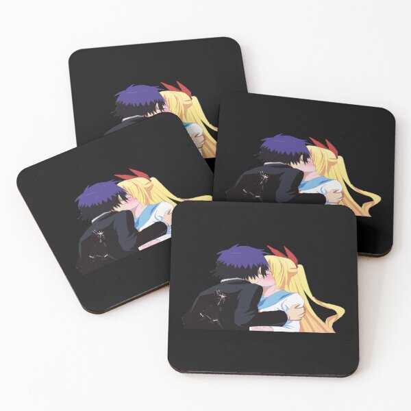Item preview, Anime Nisekoi designed and sold by MqHStore.