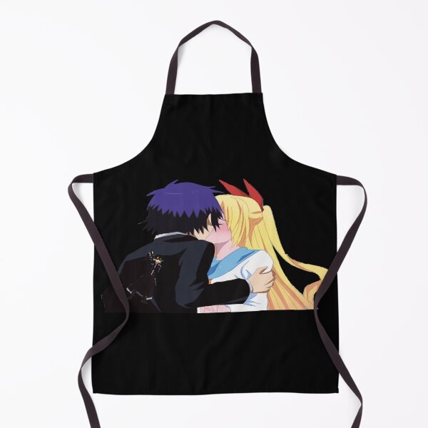 Item preview, Anime Nisekoi designed and sold by MqHStore.