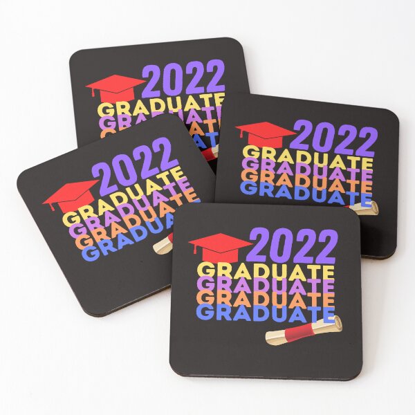 Item preview, 2022 graduado camisetas designed and sold by Shevonda Thomas.