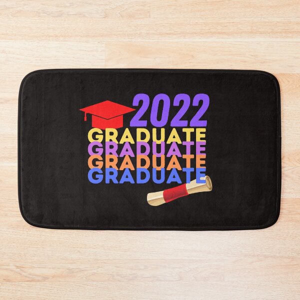 Item preview,  2022 Graduate Tshirts  designed and sold by Shevonda Thomas.