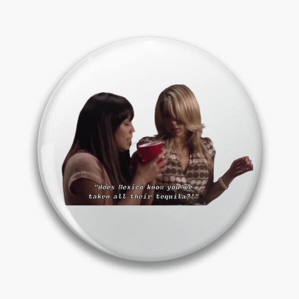 Item preview, Manny from Degrassi Iconic Quote designed and sold by katyromanoff.