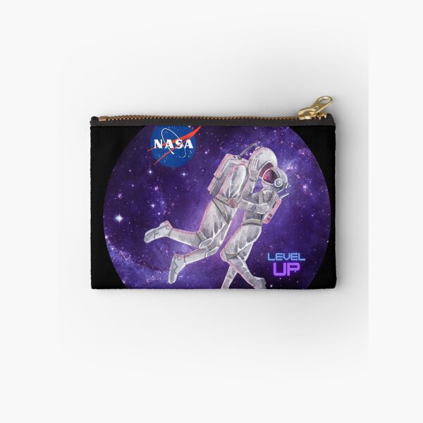 Item preview, Round Astronaut Astronauts Space Walking Floating in Space Astro Space city Houston  designed and sold by Henk GoGo T-Shirts ⭐️⭐️⭐️⭐️⭐️.