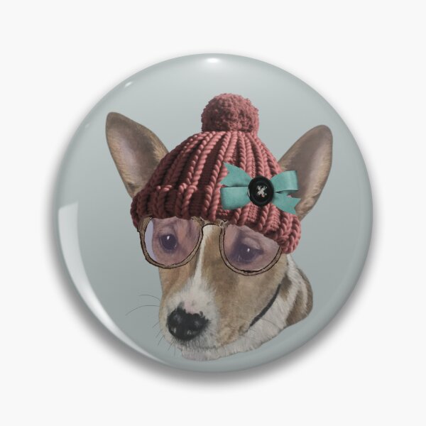 Item preview, Cute basenji dog | dog lover designed and sold by NathBros.