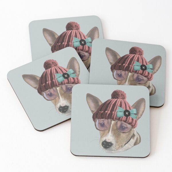 Item preview, Cute basenji dog | dog lover designed and sold by NathBros.