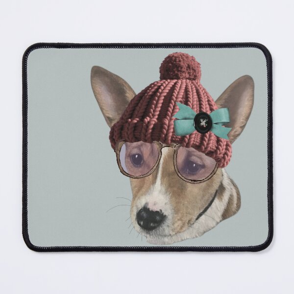 Item preview, Cute basenji dog | dog lover designed and sold by NathBros.
