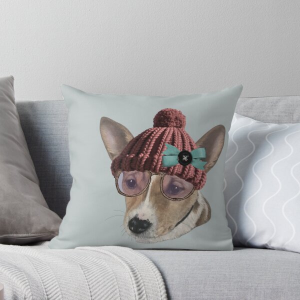 Item preview, Cute basenji dog | dog lover designed and sold by NathBros.