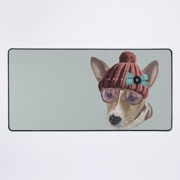 Item preview, Cute basenji dog | dog lover designed and sold by NathBros.
