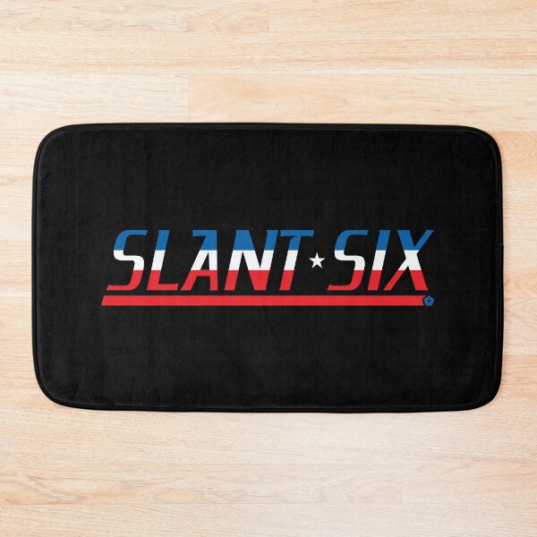 Item preview, SLANT SIX designed and sold by SLOW AND EASY DESIGNS.