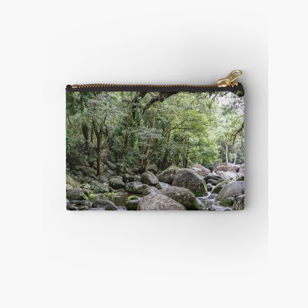 Item preview, Mossman Rainforest Stream 3892 designed and sold by Justin Mckinney.