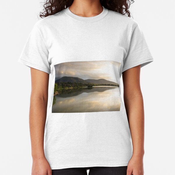 Afternoons to Evenings - Eildon Classic T-Shirt