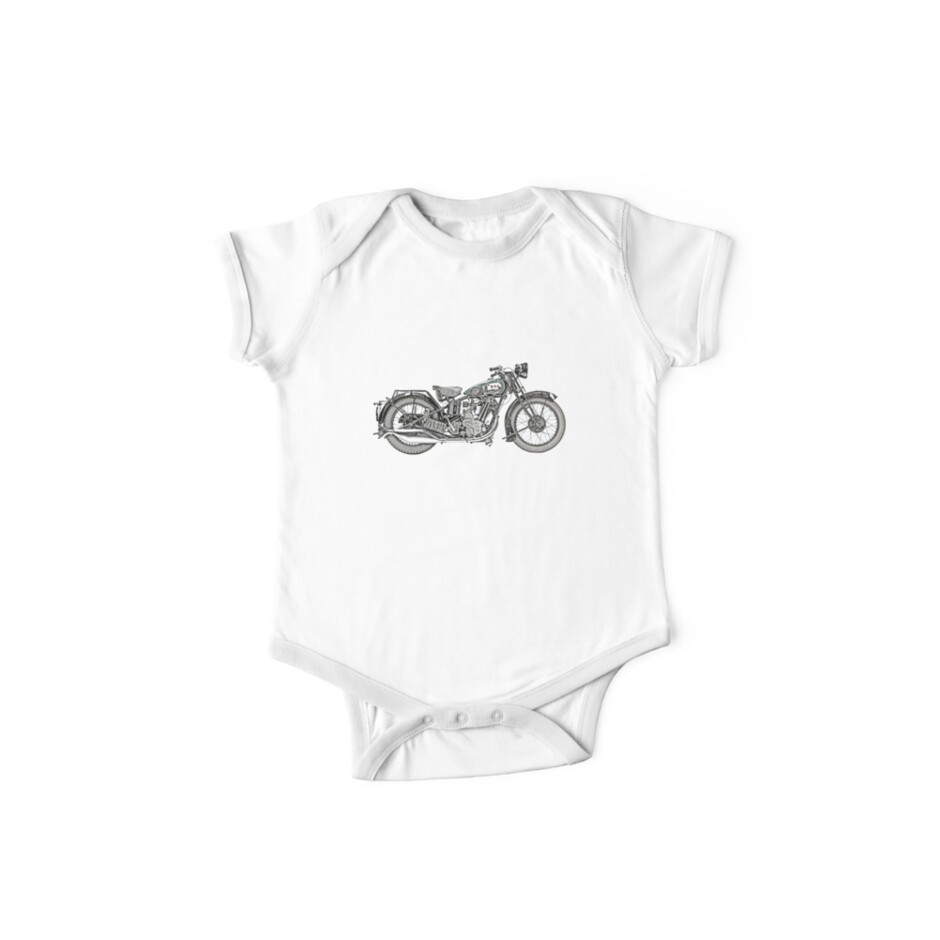 bsa tricycle for baby