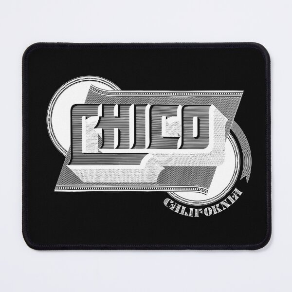 Item preview, Vintage Chico, CA designed and sold by DonDota.