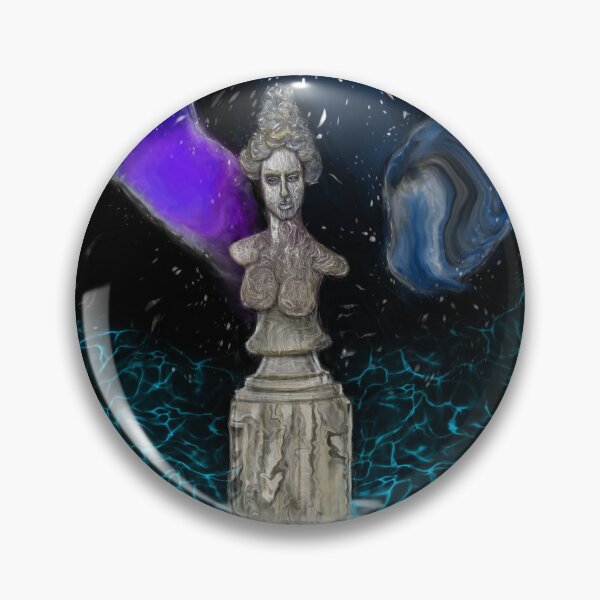 Item preview, Stone Idol designed and sold by Brain Dead Philosophy .