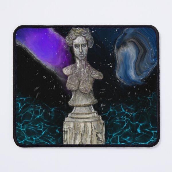 Item preview, Stone Idol designed and sold by BrainDeadPhilosophy .
