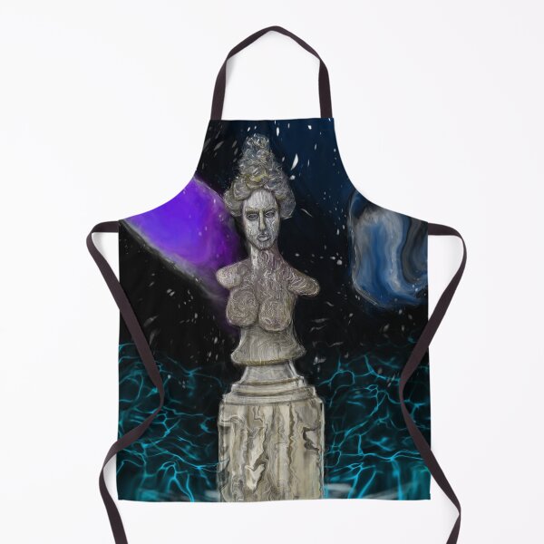Item preview, Stone Idol designed and sold by BrainDeadPhilosophy .