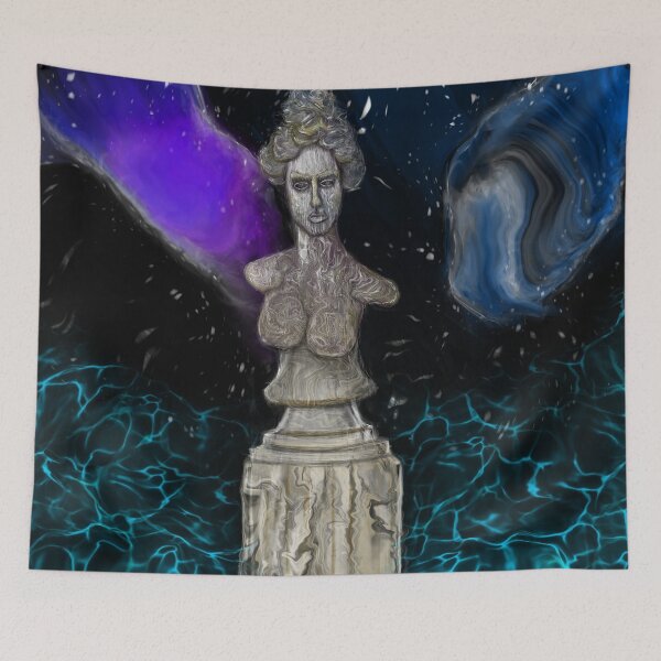 Item preview, Stone Idol designed and sold by Brain Dead Philosophy .