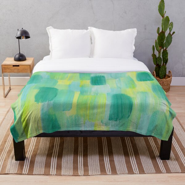 Item preview, Poolside - Acrylic designed and sold by Annie Carpenter.