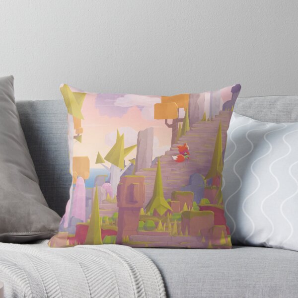 Item preview, Polygonal Adventure designed and sold by orioto.