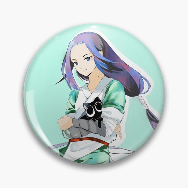 Item preview, Legend of Hei designed and sold by Cedojiro.