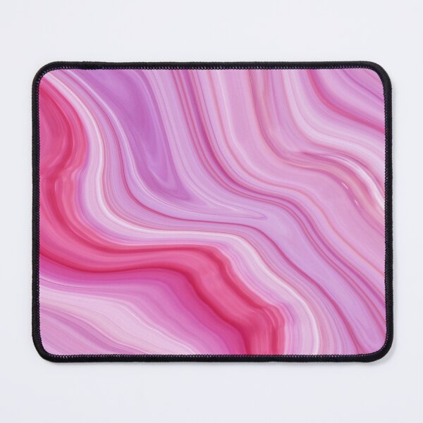 Item preview, Purple & Pink Liquid Marble designed and sold by newburyboutique.