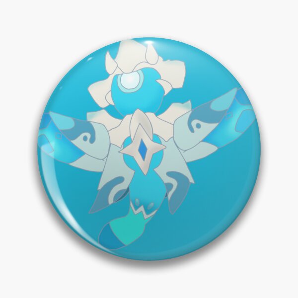 Item preview, Endora Oceanid designed and sold by littlecamkoala.