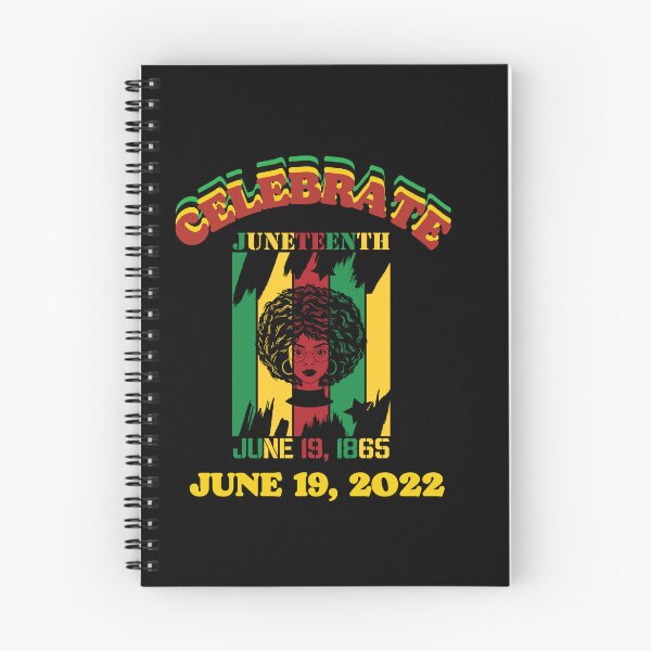 Item preview, Celebrate Juneteenth June 19, 2022 Commemorate 1865 Black Freedom Day designed and sold by delohill.