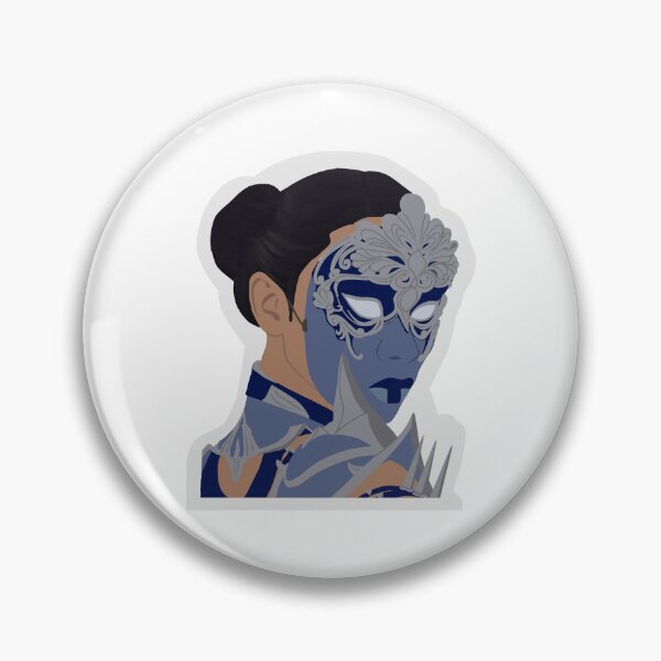 Item preview, Kitana  designed and sold by Faith00.