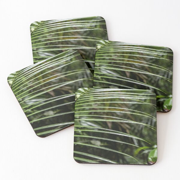 Item preview, Mossman Rainforest Palm 3895  designed and sold by Justin Mckinney.