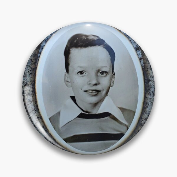 Item preview, Memorial Portrait: Eddie designed and sold by LeeHarperOswald.