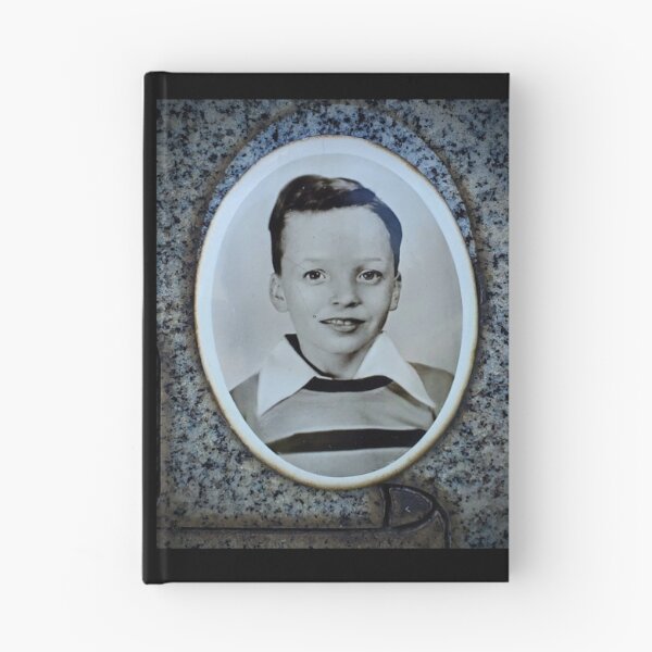 Item preview, Memorial Portrait: Eddie designed and sold by LeeHarperOswald.