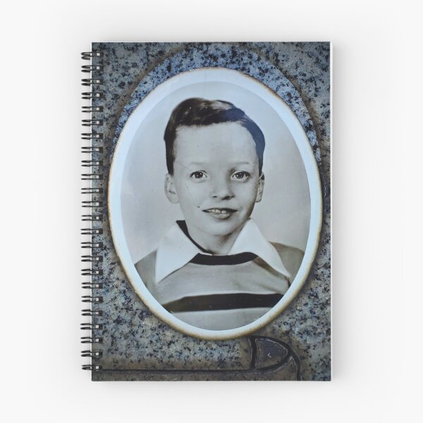 Item preview, Memorial Portrait: Eddie designed and sold by LeeHarperOswald.