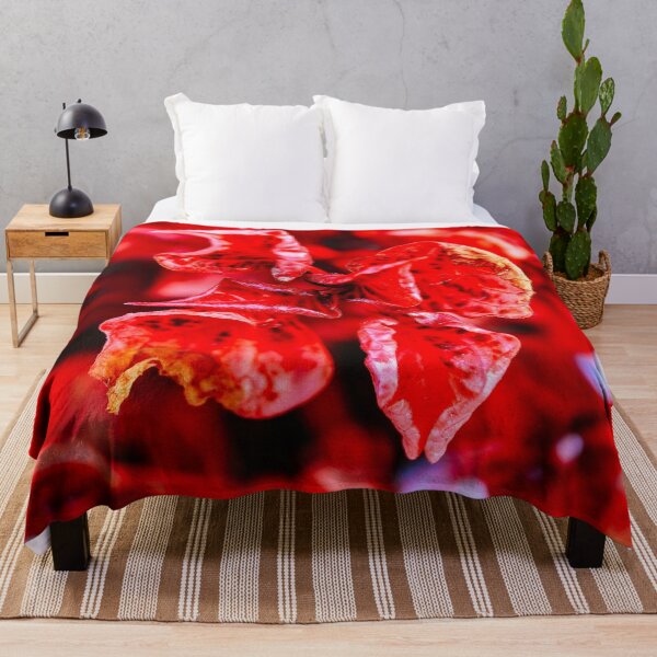 Item preview, panoramic,panoramic wall art, panoramic canvas, Tapestries,Tapestry,throw blankets,floral art, floral design, flower, flowers, nature, summer, green, watercolor, flower canvas wall art, flower print designed and sold by eyesight4vision.