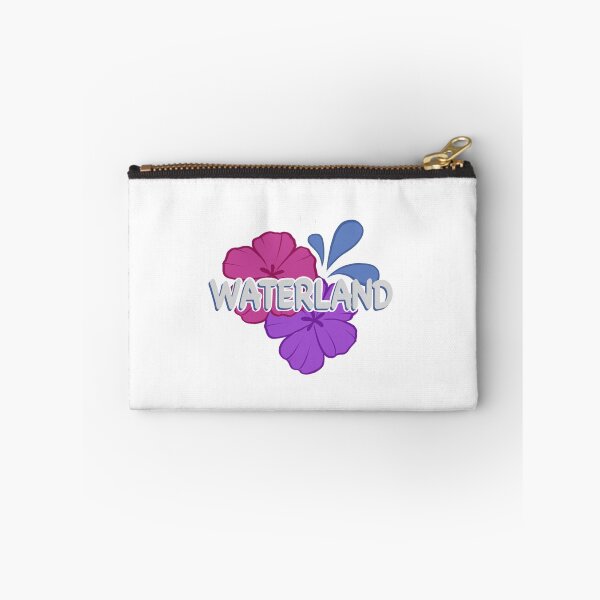Item preview, Waterland Logo designed and sold by KayaHass.