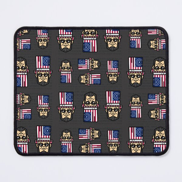 Item preview, Abraham Lincoln Gettysburg Address designed and sold by bfwilson.