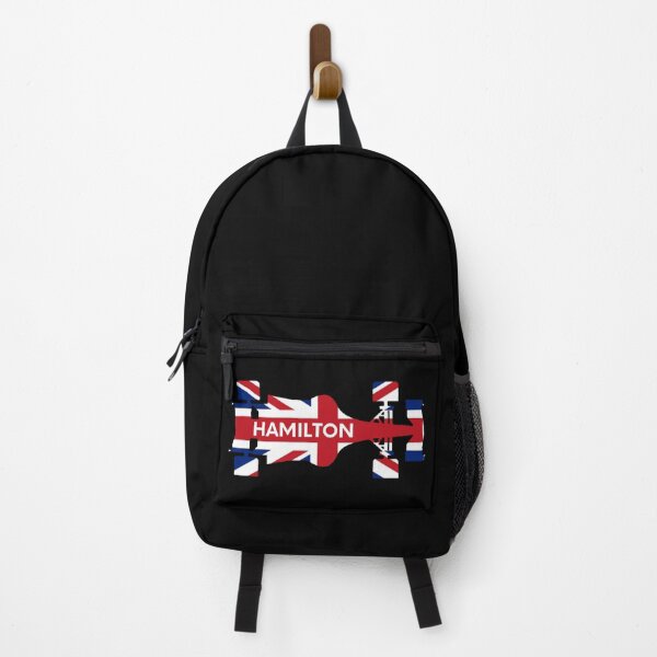 Item preview, Hamilton F1 Flag  designed and sold by Foofighter01.