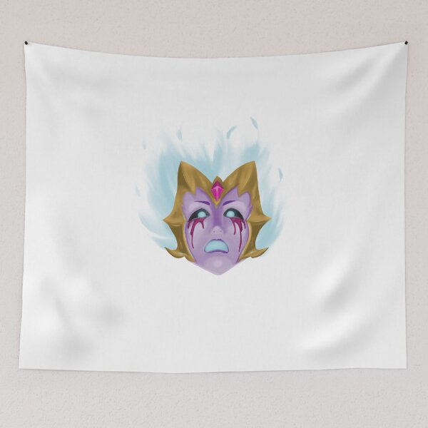 Item preview, Liandry's Torment designed and sold by ces-draws.