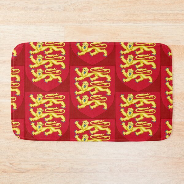 Item preview, Arms of the Kingdom of England (1198-1340; 1360-69) designed and sold by Catholic900.