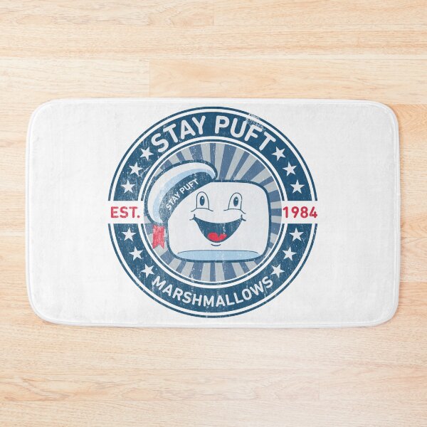 Item preview, Stay Puft Marshmallows designed and sold by TeeArcade84.