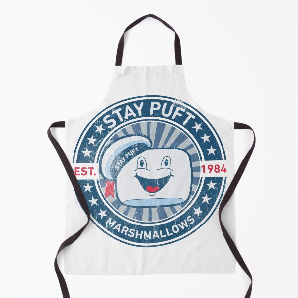 Item preview, Stay Puft Marshmallows designed and sold by TeeArcade84.