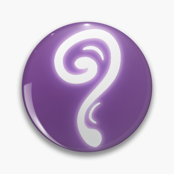 Item preview, Wind Great Rune designed and sold by AuroraComic.