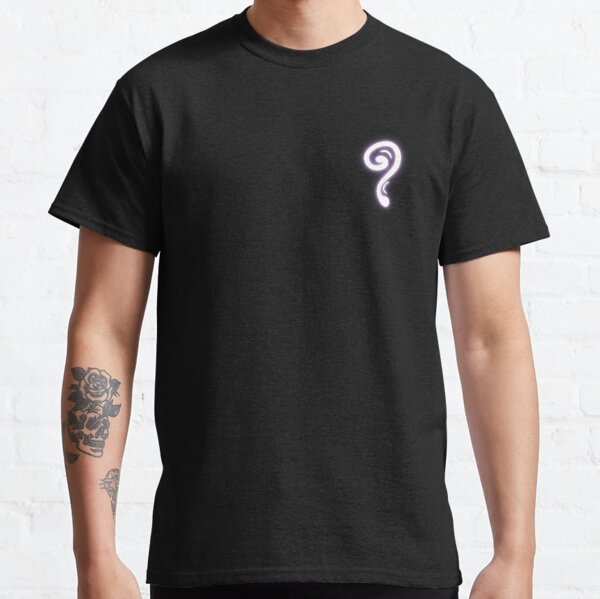 Wind Great Rune Classic T-Shirt